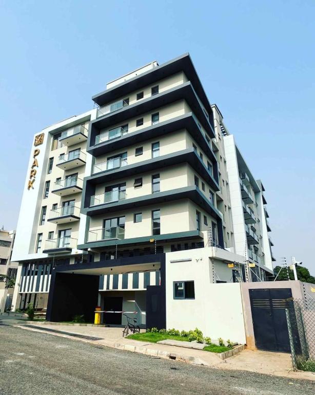 Apartments and accomodations in accra