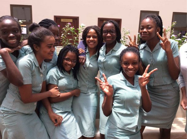 International Schools in Ghana