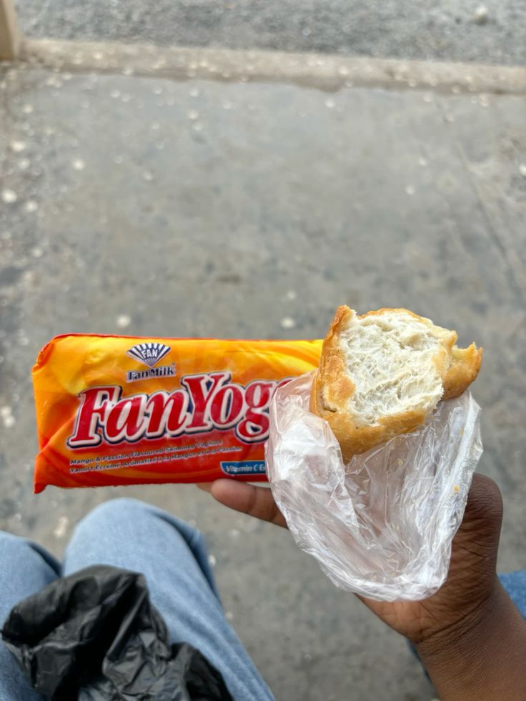 street food