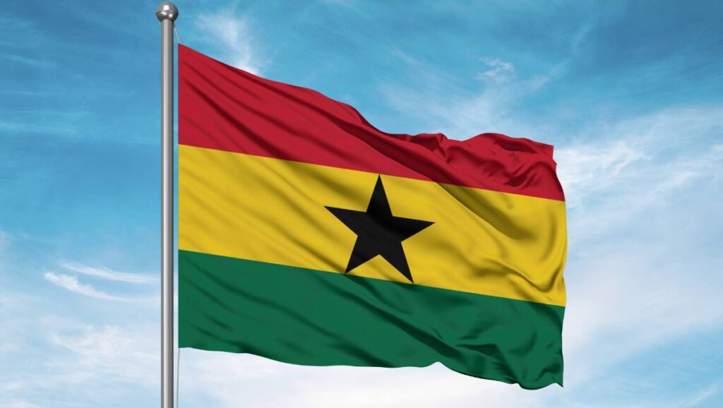 Ghana