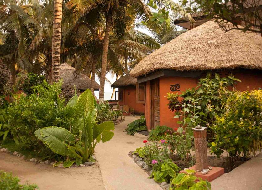 Oasis Beach Resort
