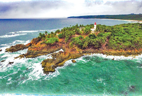 Cape Three Points