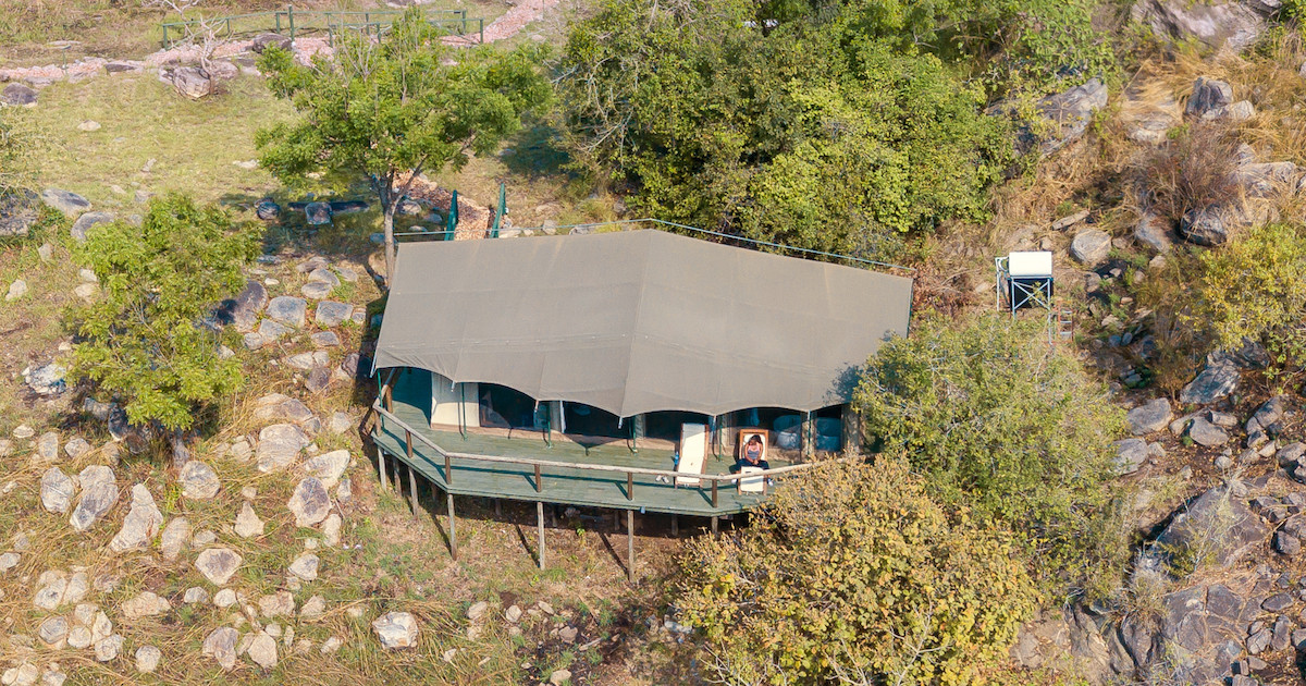 Shai Hills Resort – Doryumu