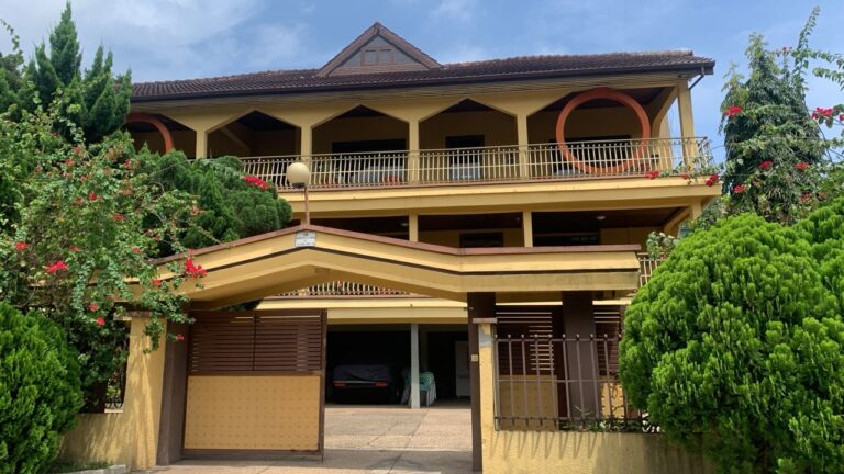 Heavens Lodge Guest House