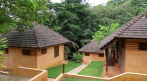 Ankasa Reserve Lodge