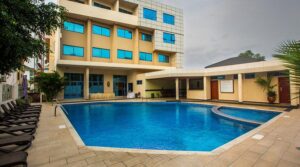 Best Western Premier Hotel – Accra