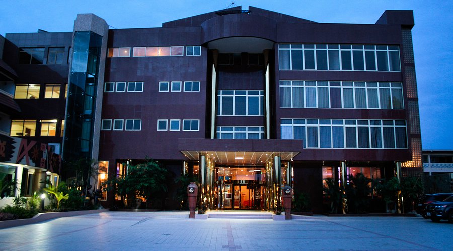 Royal Nick Hotel – Tema