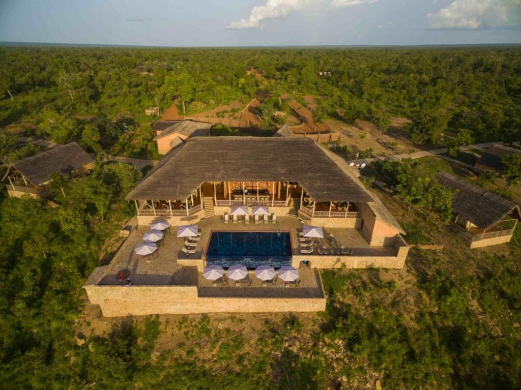 Zaina Lodge, Mole National Park