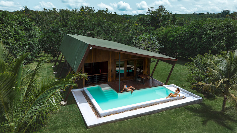 Safari Valley Resort