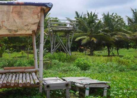 Escape3 Points Ecolodge