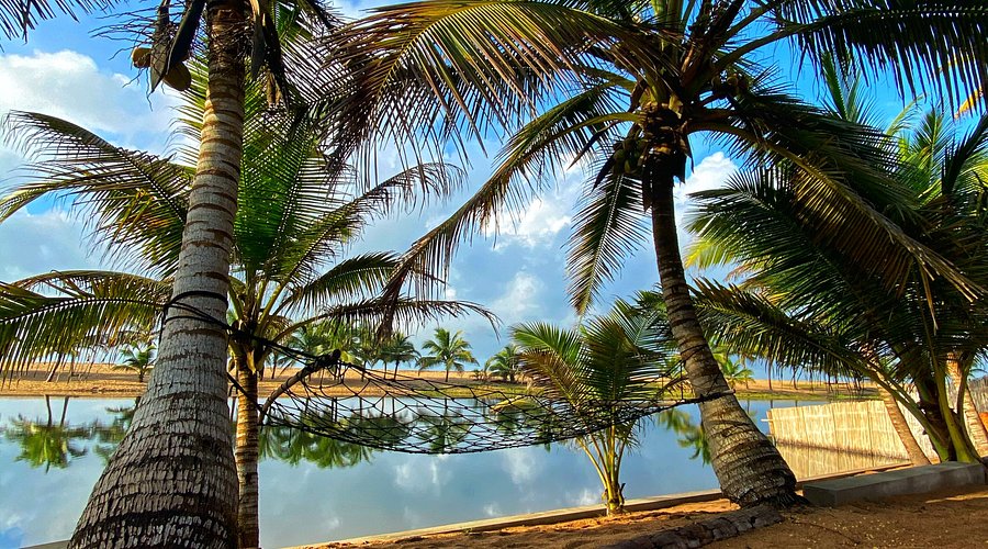 Meet me there Eco Lodge